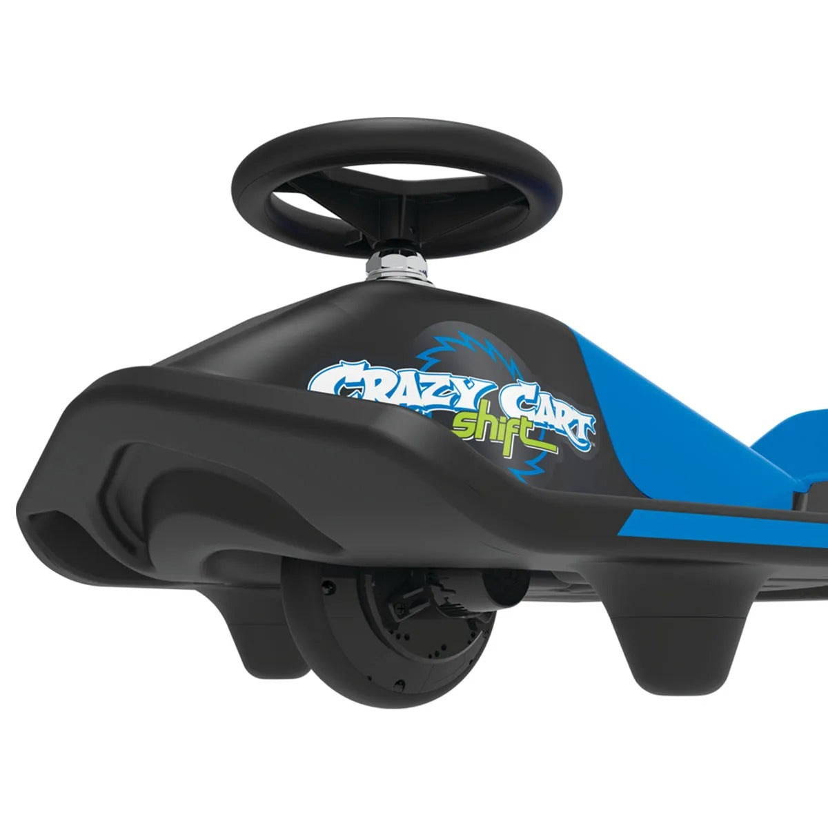 Razor Crazy Cart Shift Electric Drift Cart 12V 4
