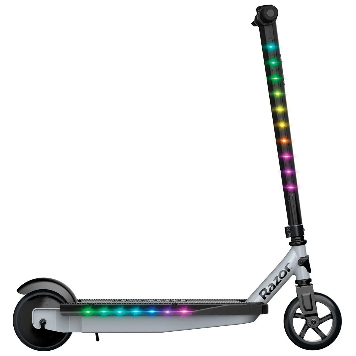 Razor PowerCore E90 Light Show Electric Scooter 12V 4