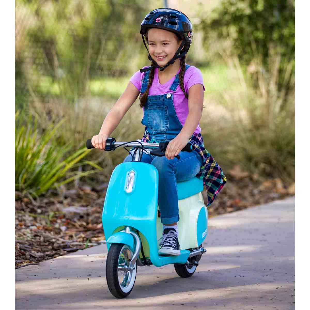 Razor Pocket Mod Petite 12V 7