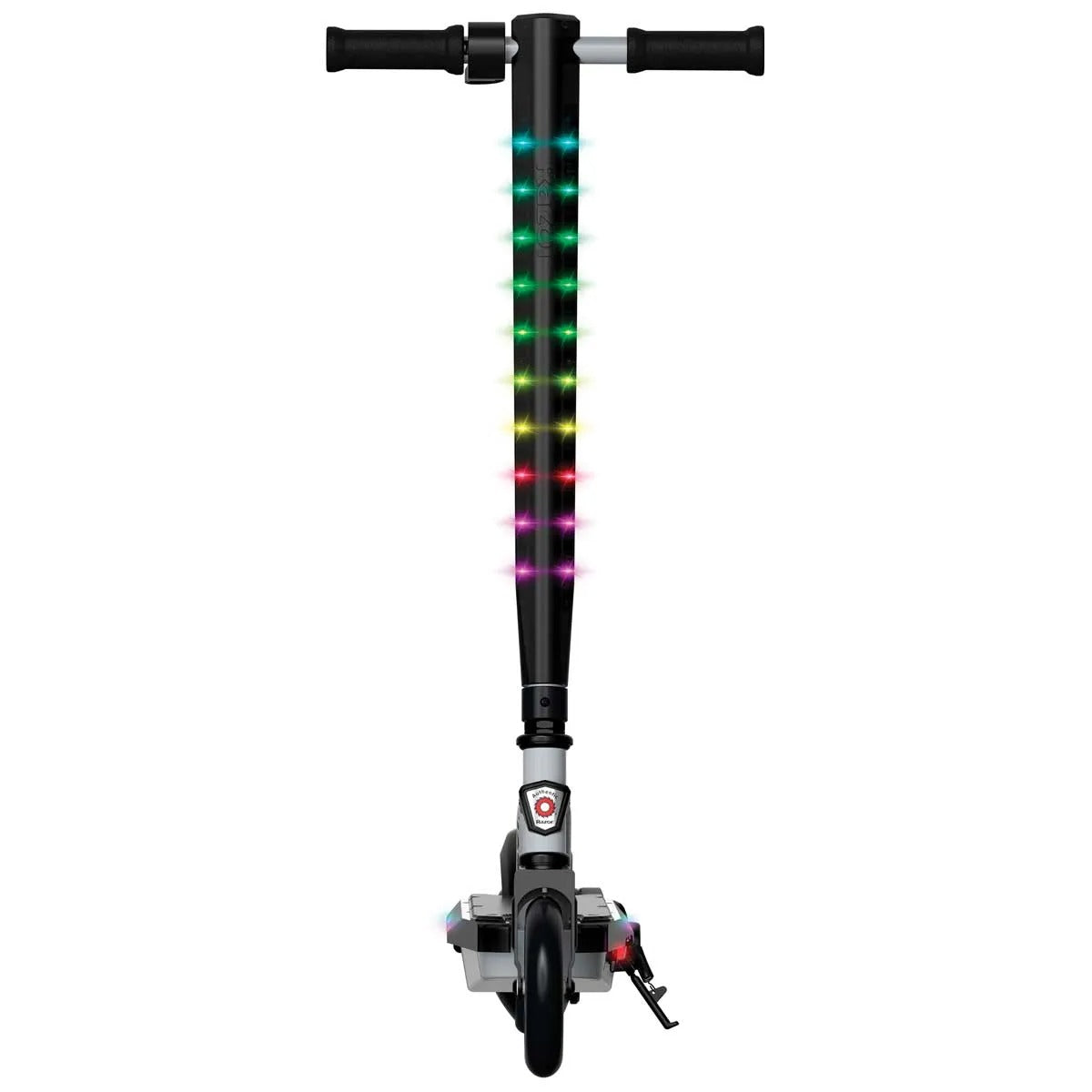 Razor PowerCore E90 Light Show Electric Scooter 12V 5