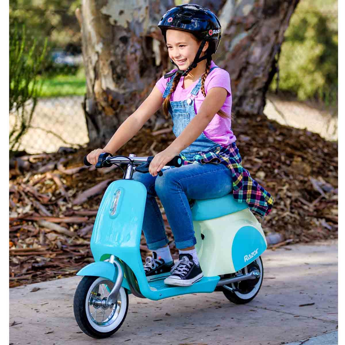 Razor Pocket Mod Petite 12V 8