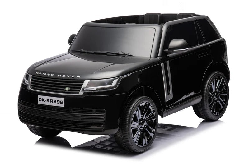 Range Rover Evoque Ride-On (DK-RRE99) 2