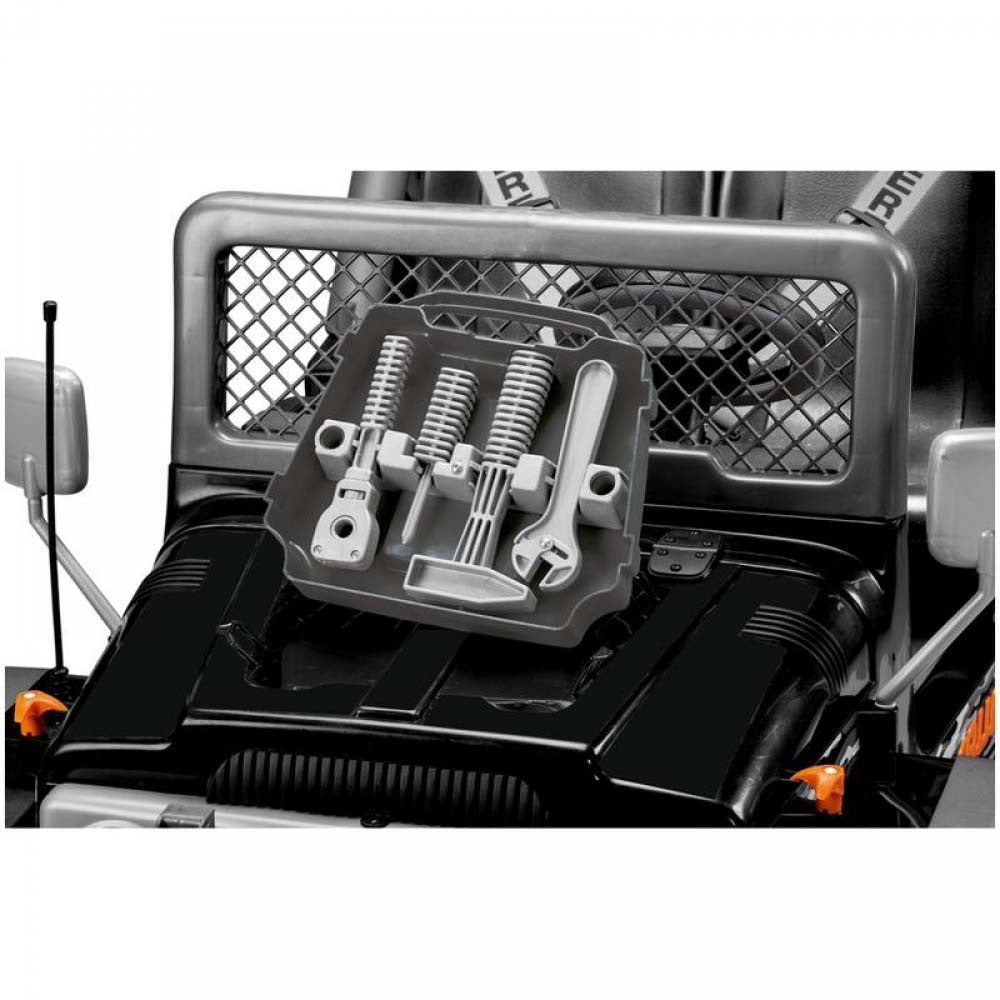 Peg Perego Gaucho Superpower 13