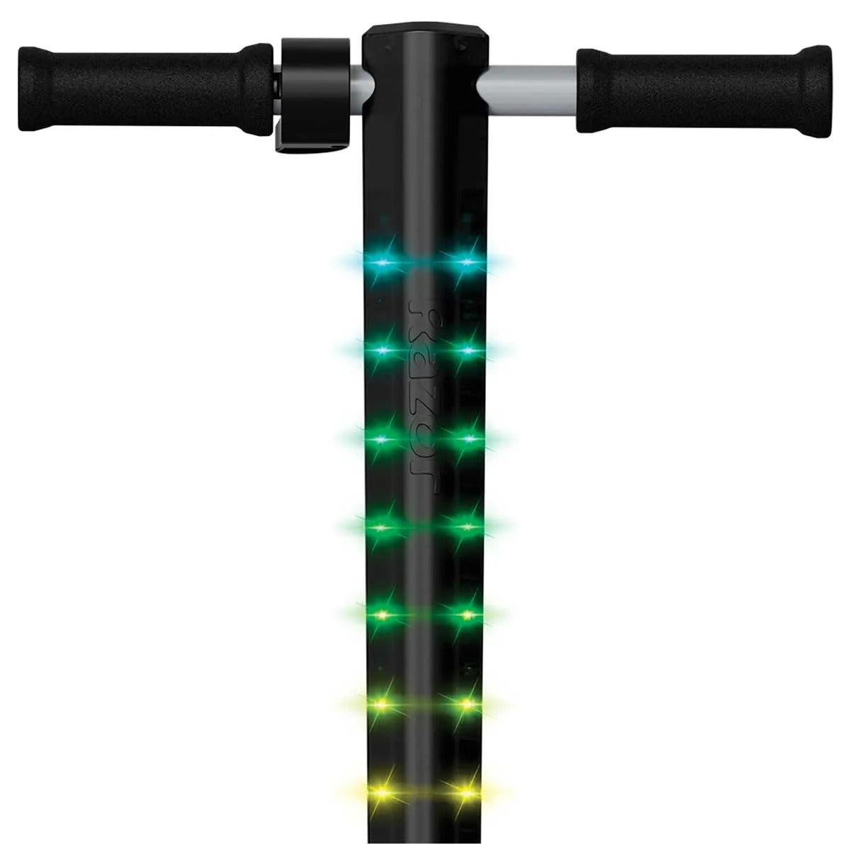 Razor PowerCore E90 Light Show Electric Scooter 12V 6