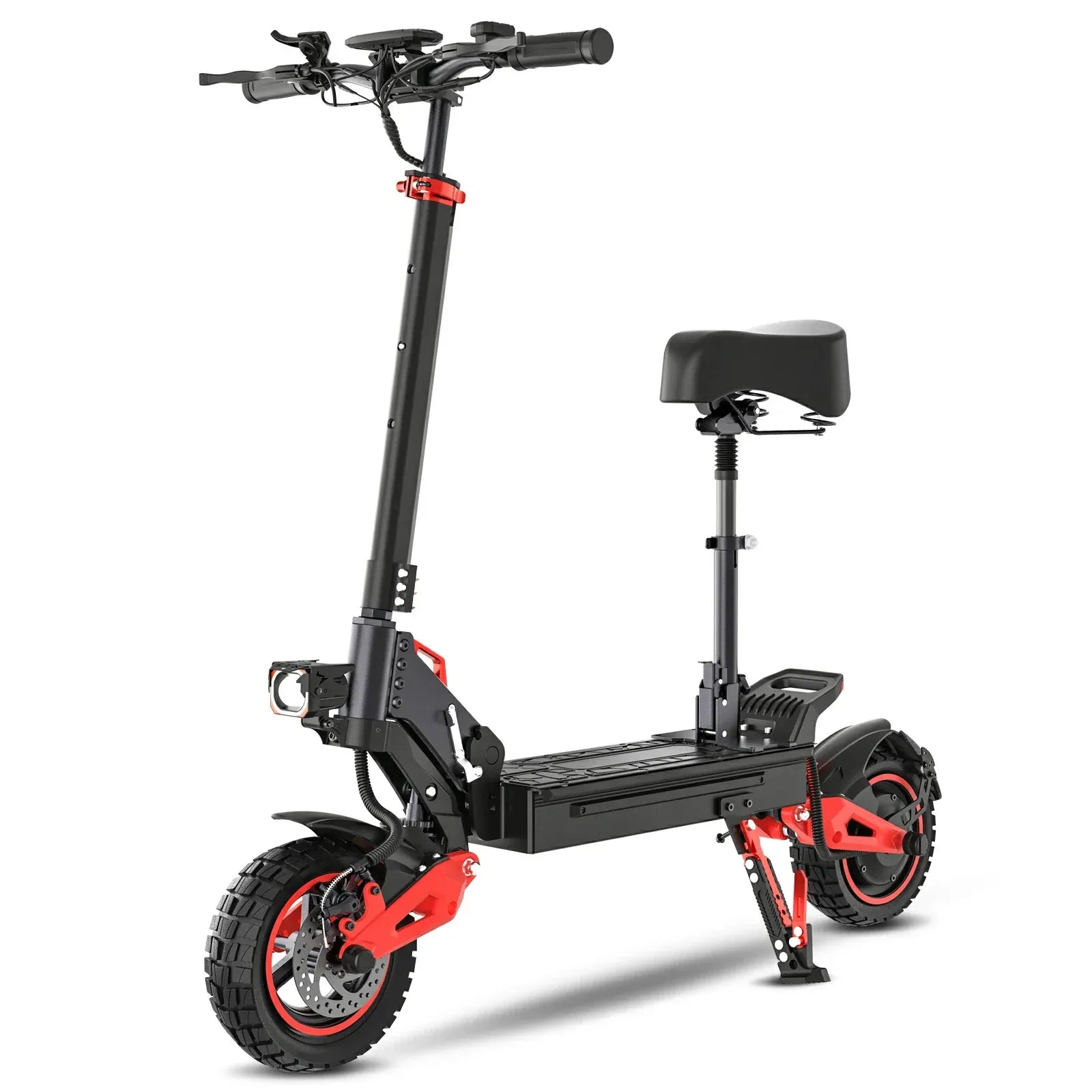 Freeboy J15 Max Electric Scooter 5