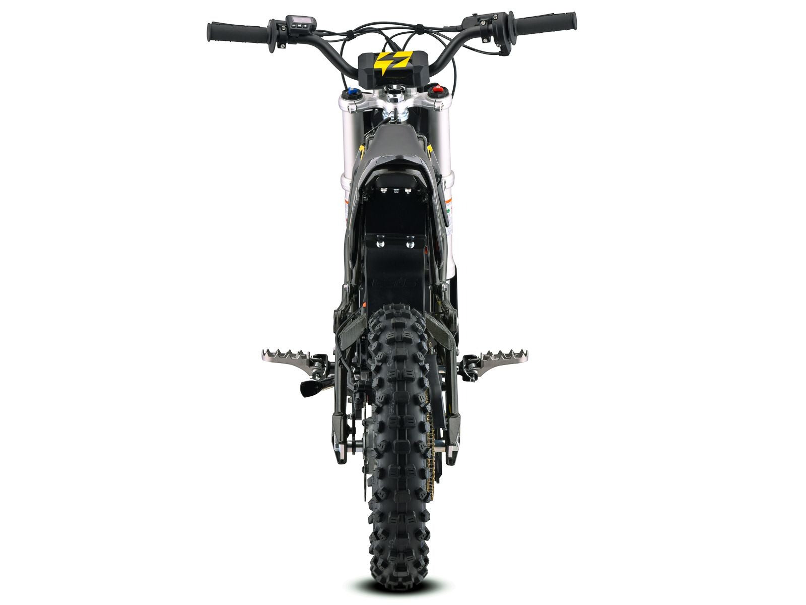 EBOX V3 60R Electric Dirt Bike 10