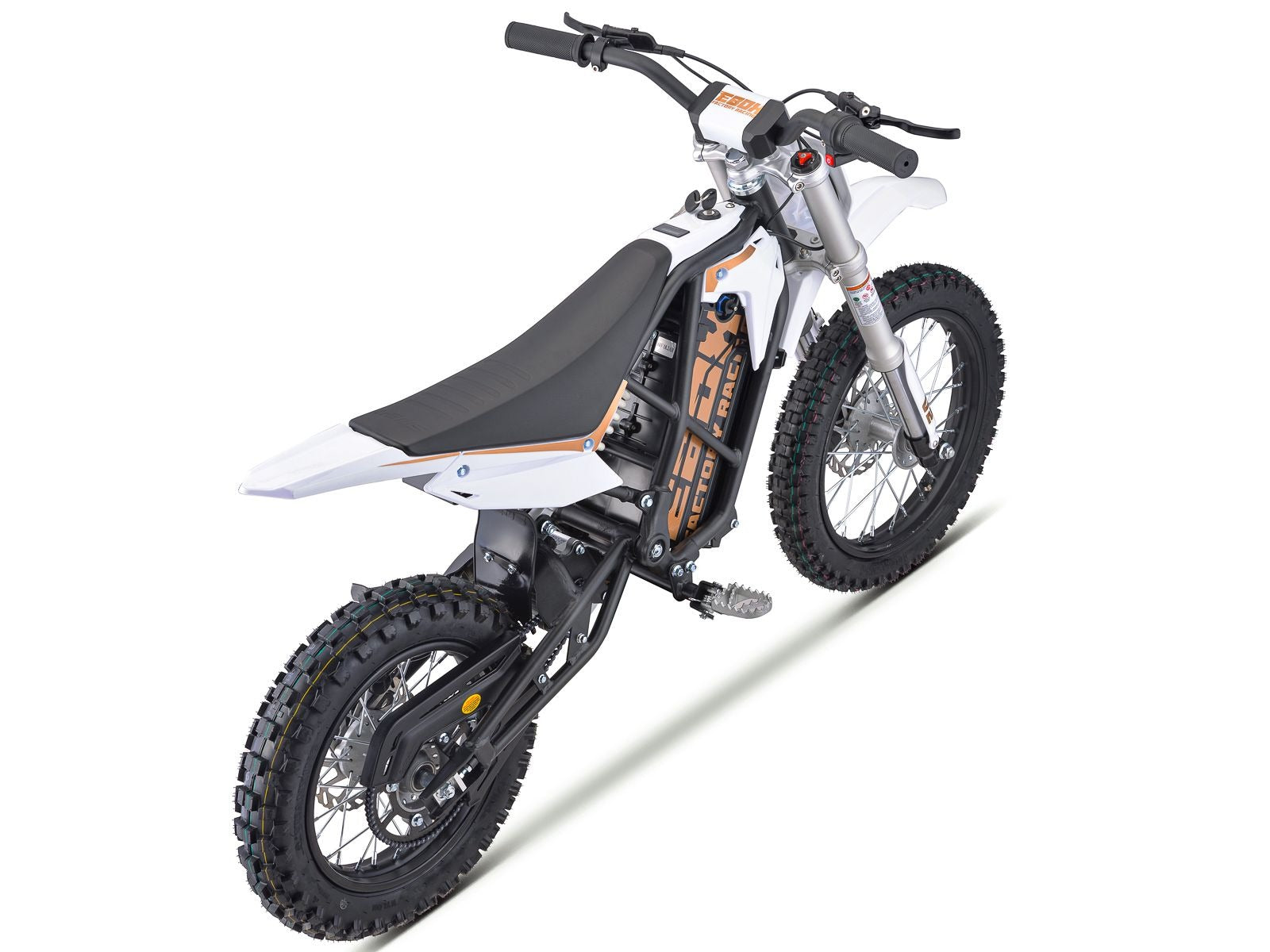 EBOX 2 V2 Electric Dirt Bike 5
