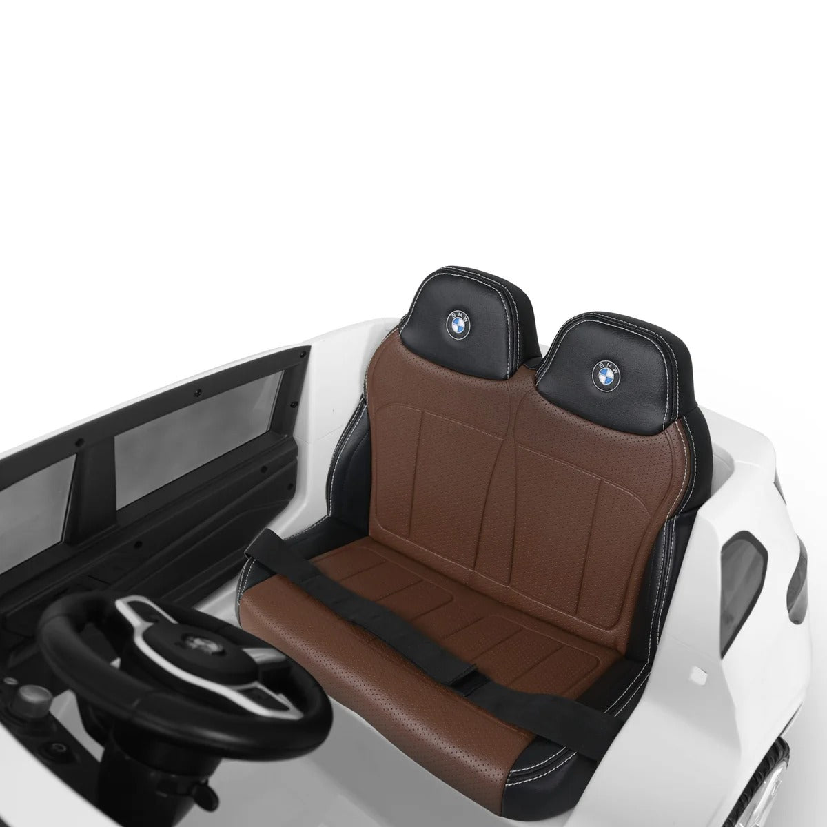 Rollplay BMW X5M 12 Volt Premium Car with Remote Control 8