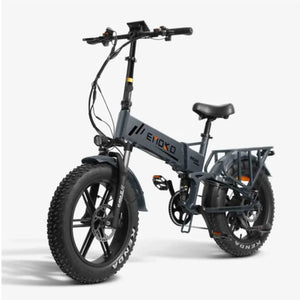 Emoko EC20 Pro Electric Bike