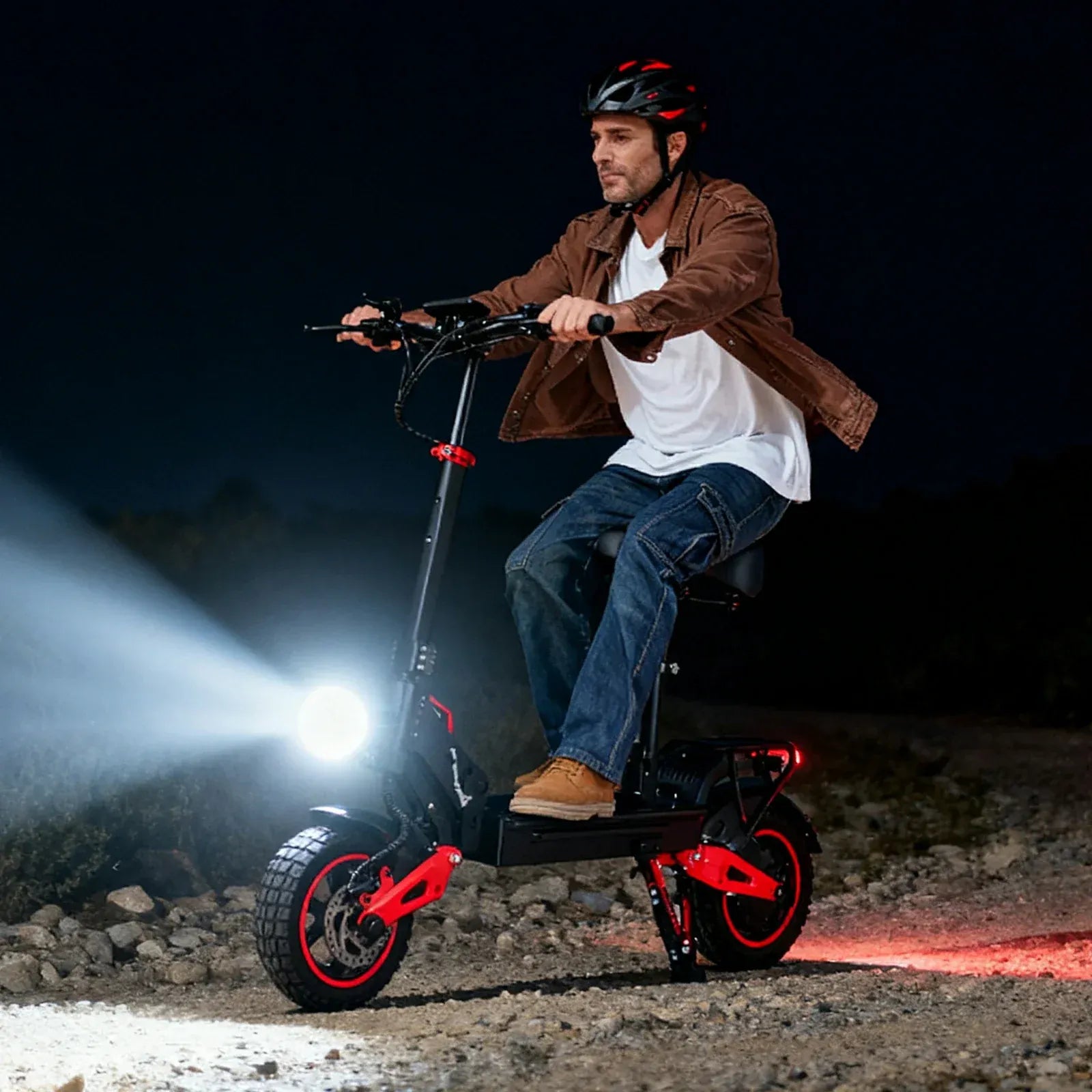 Freeboy J15 Max Electric Scooter 8