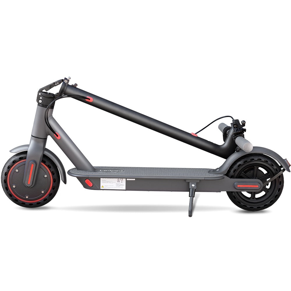 Ladped LP80 Electric Scooter 6