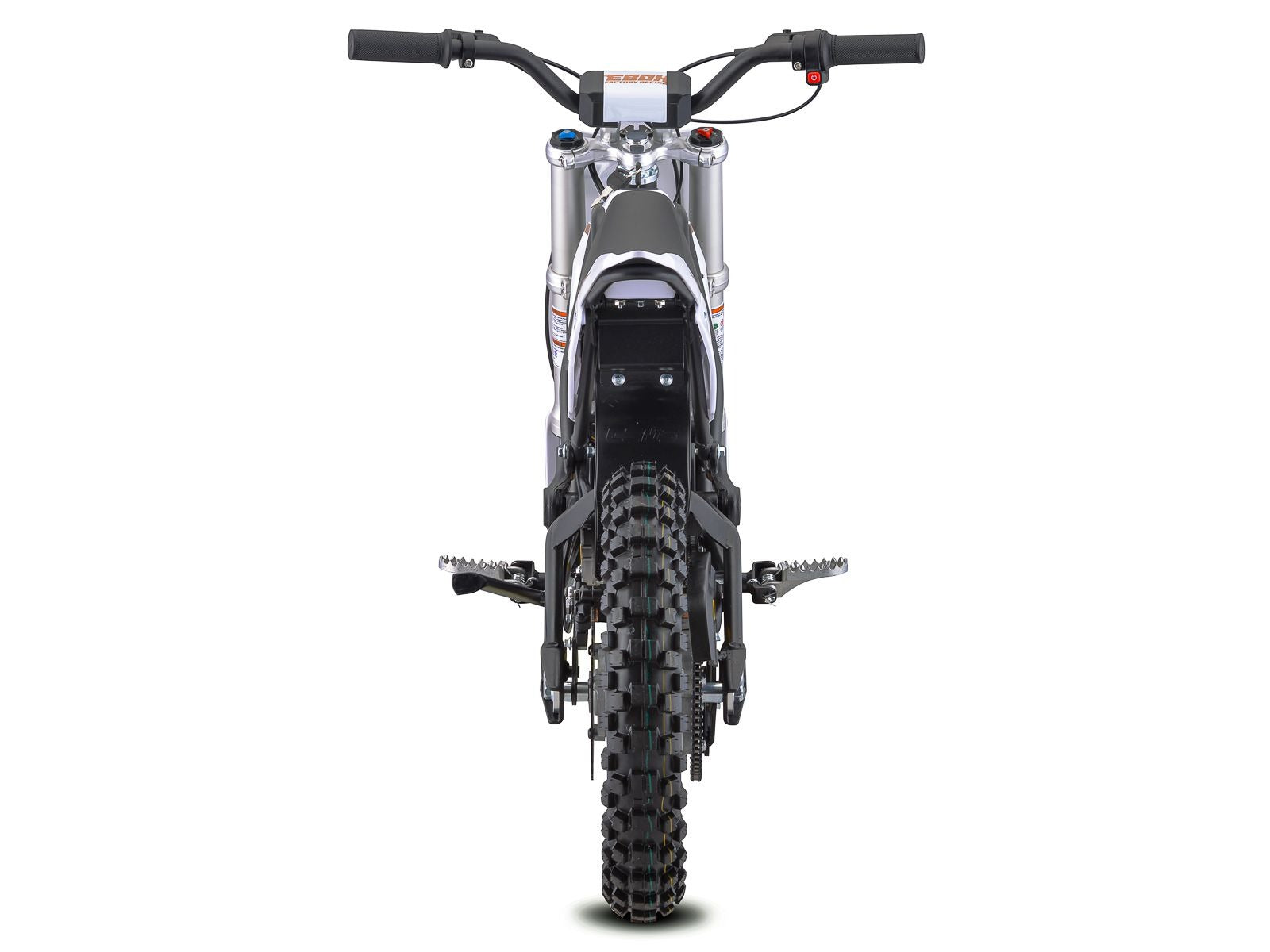 EBOX 2 V2 Electric Dirt Bike 6