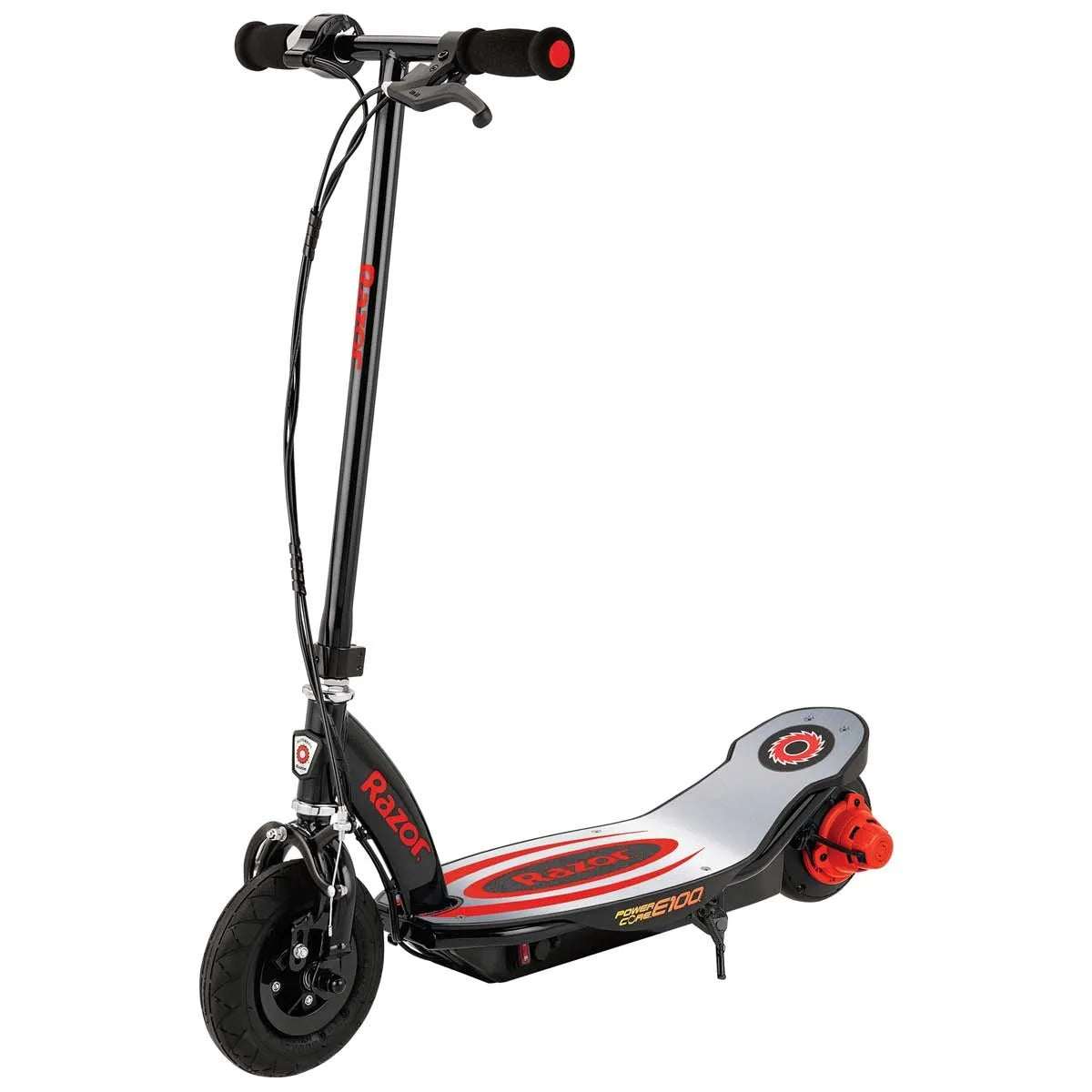 Razor PowerCore E100 Electric Scooter 1