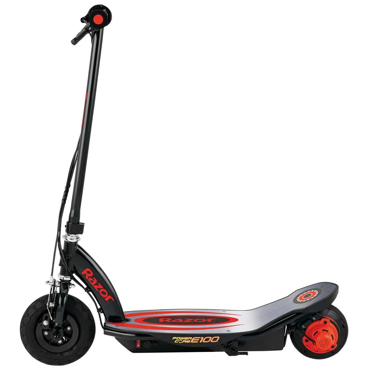 Razor PowerCore E100 Electric Scooter 4