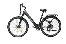 Pixar City Electric Bike