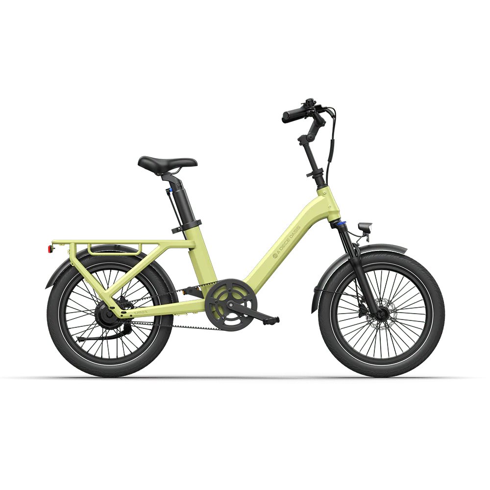 ADO Air One Pro Family Electric Bike – product gallery view 10