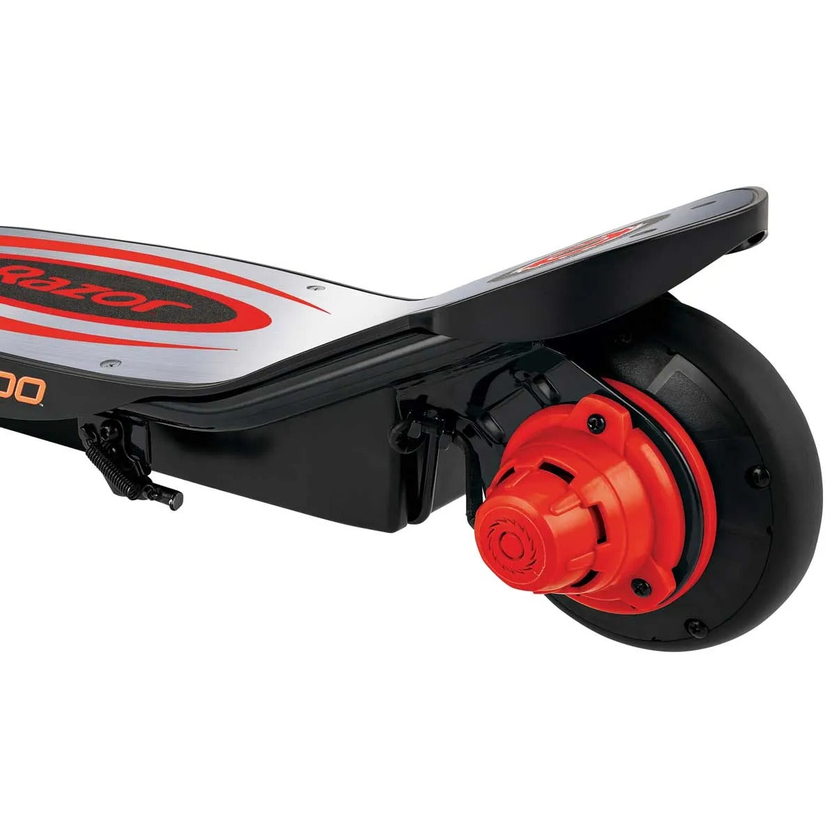Razor PowerCore E100 Electric Scooter 12