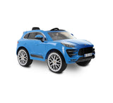 Rollplay Porsche Macan 12 Volt Premium Car with Remote Control