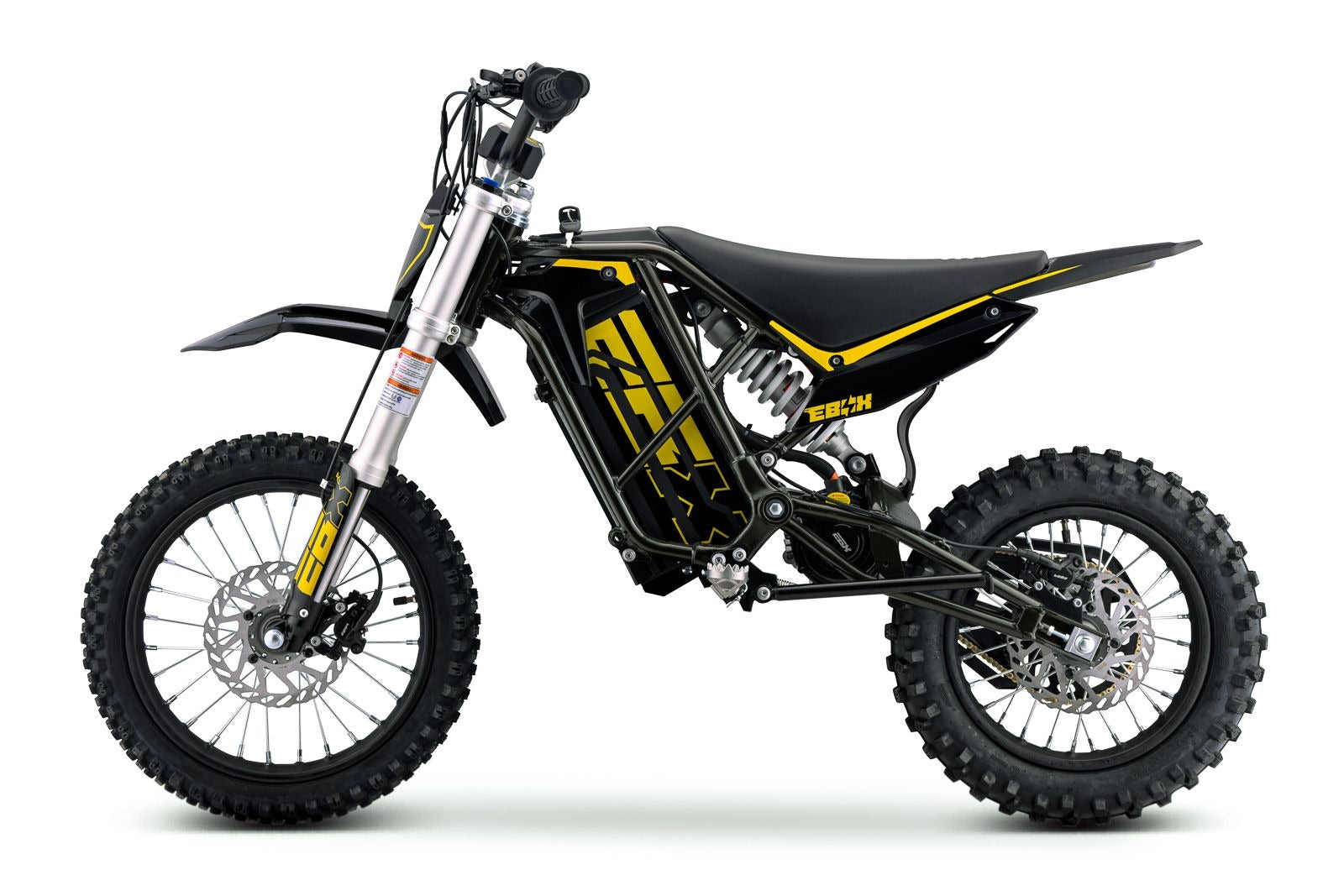 EBOX V3 60R Electric Dirt Bike 8