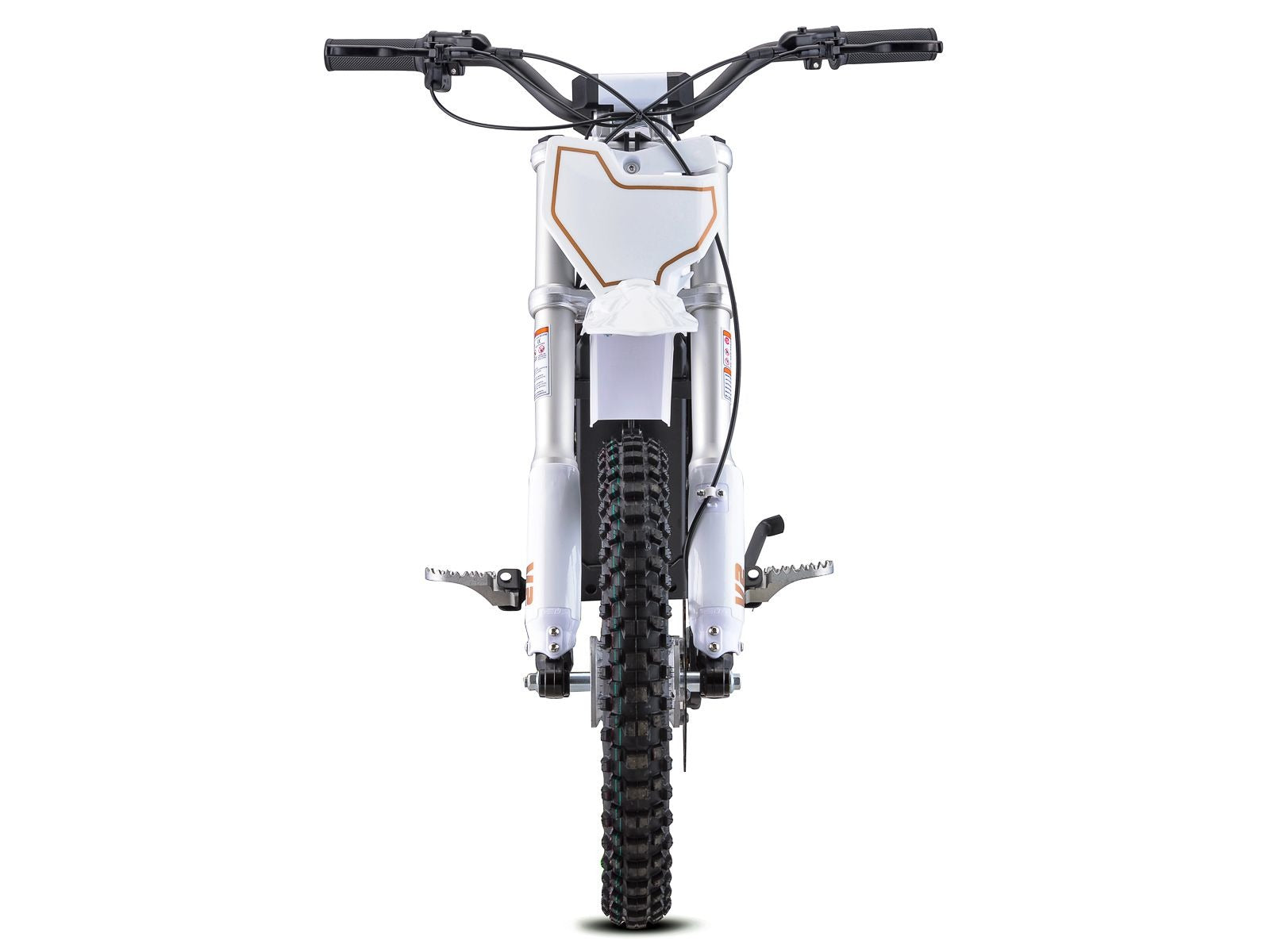 EBOX 2 V2 Electric Dirt Bike 7