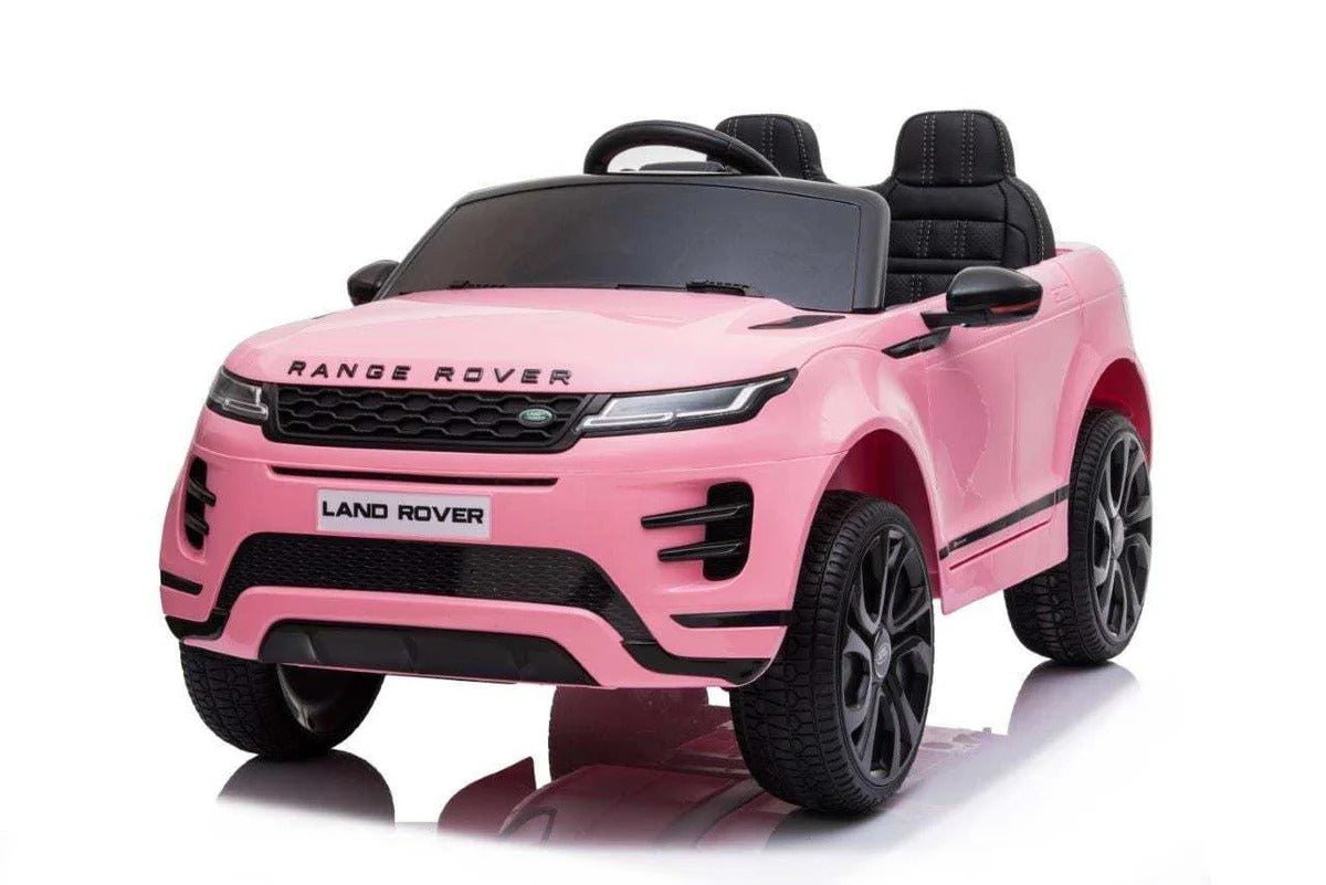 Range Rover Evoque Ride-On (DK-RRE99) 4