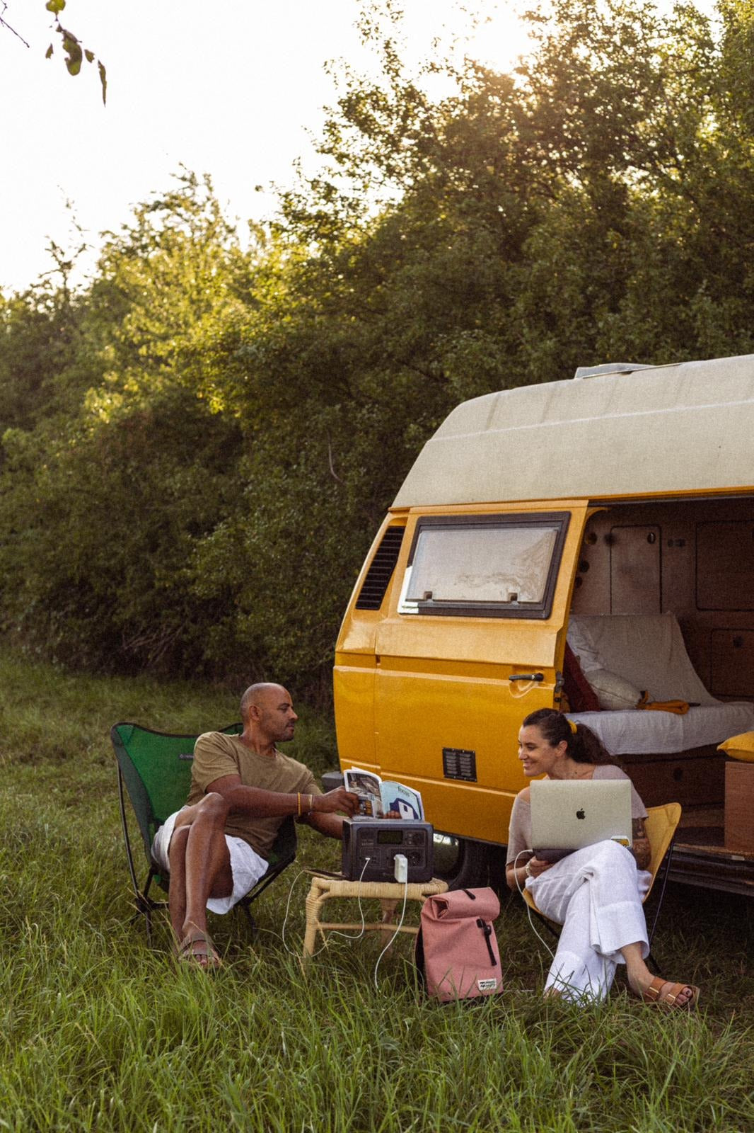 Bluetti AC180P Portable Power Station 1440Wh 5