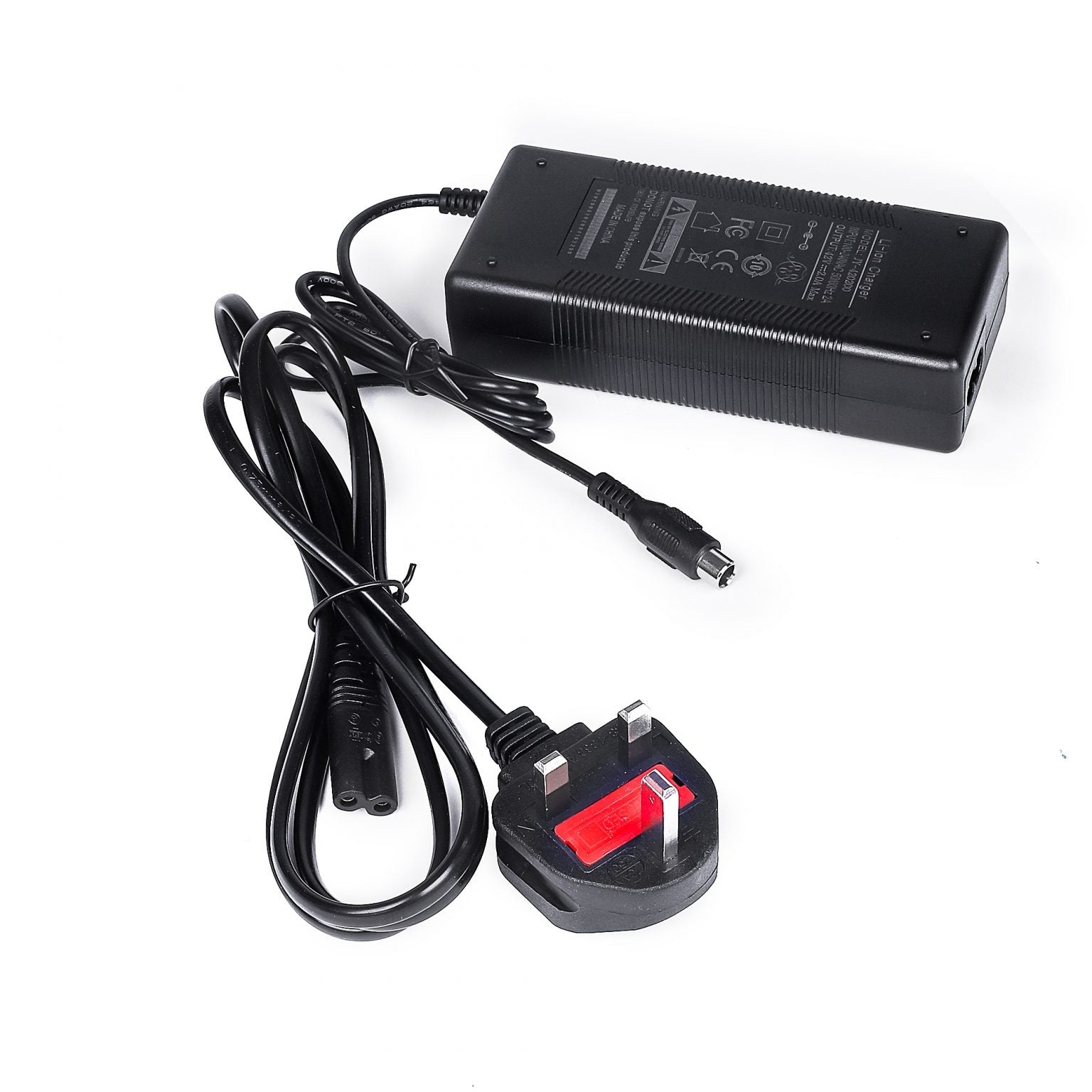 Aovo Pro BK900 Electric Bike 11