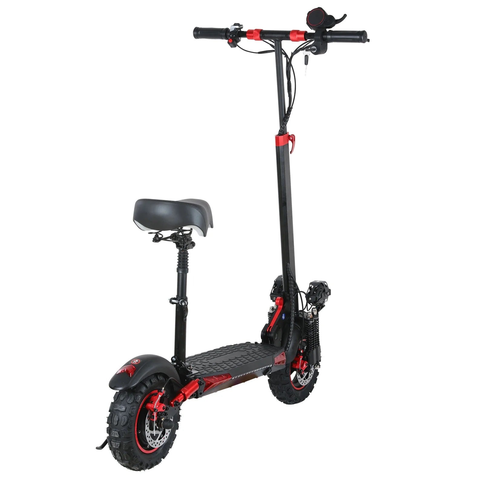Freeboy J11 Max Electric Scooter 8