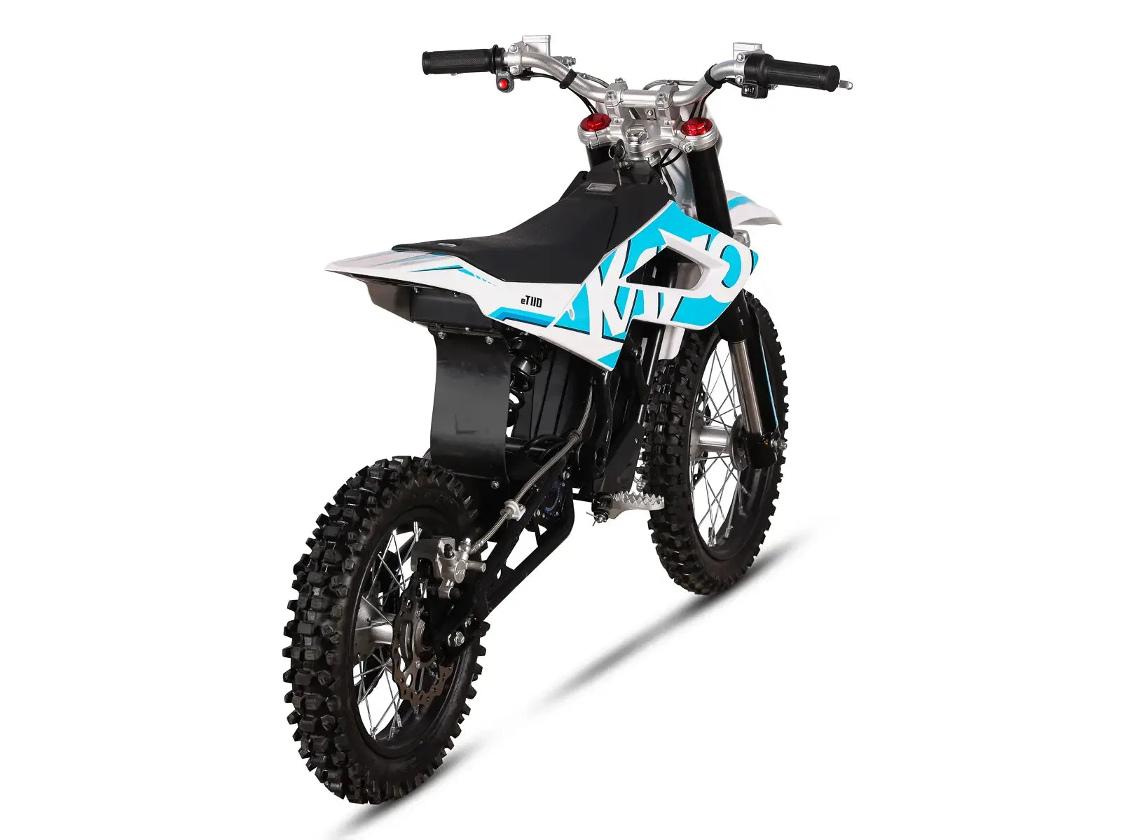 KAYO eT110 Electric Dirt Bike 7
