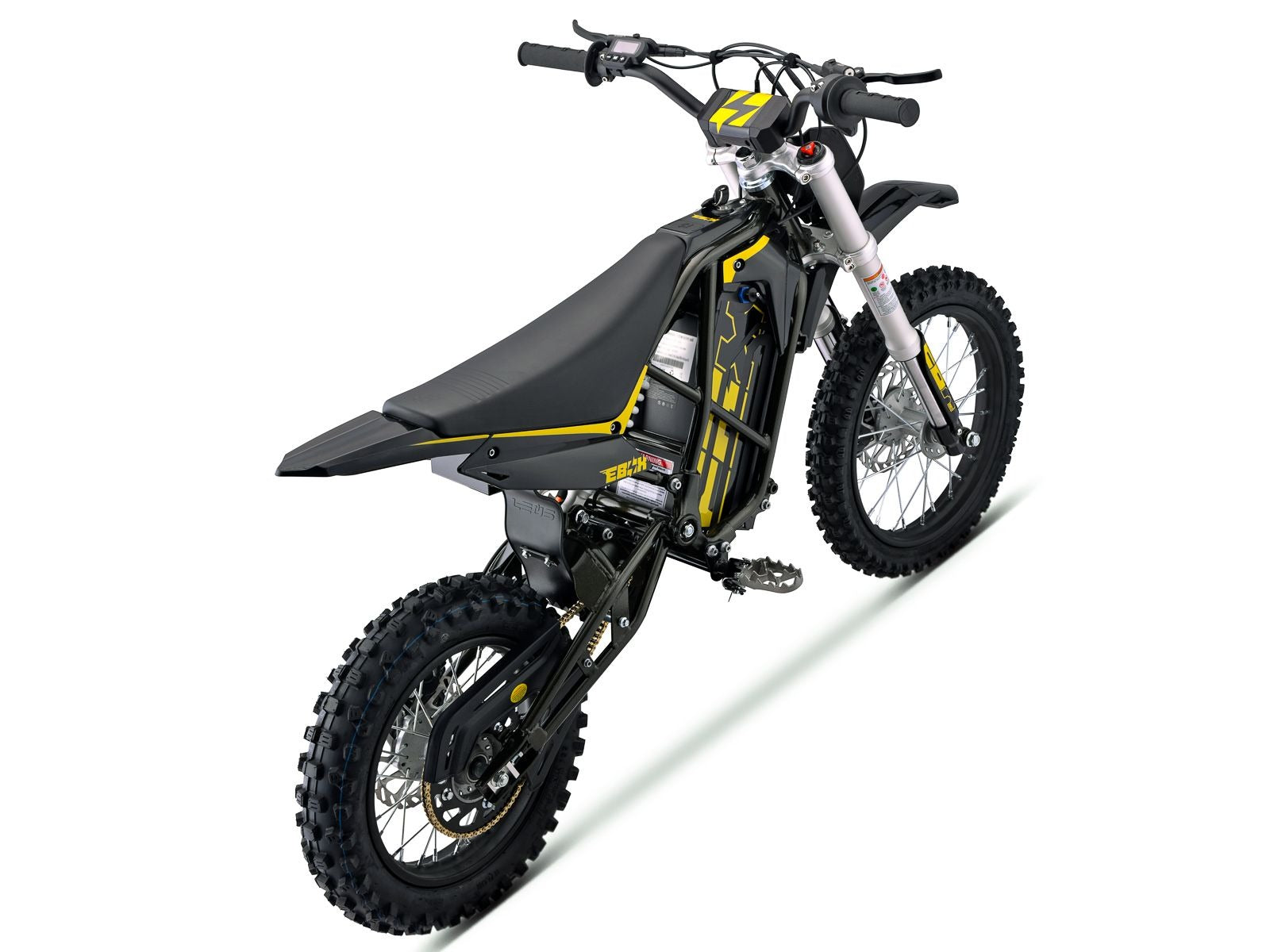 EBOX V3 60R Electric Dirt Bike 9