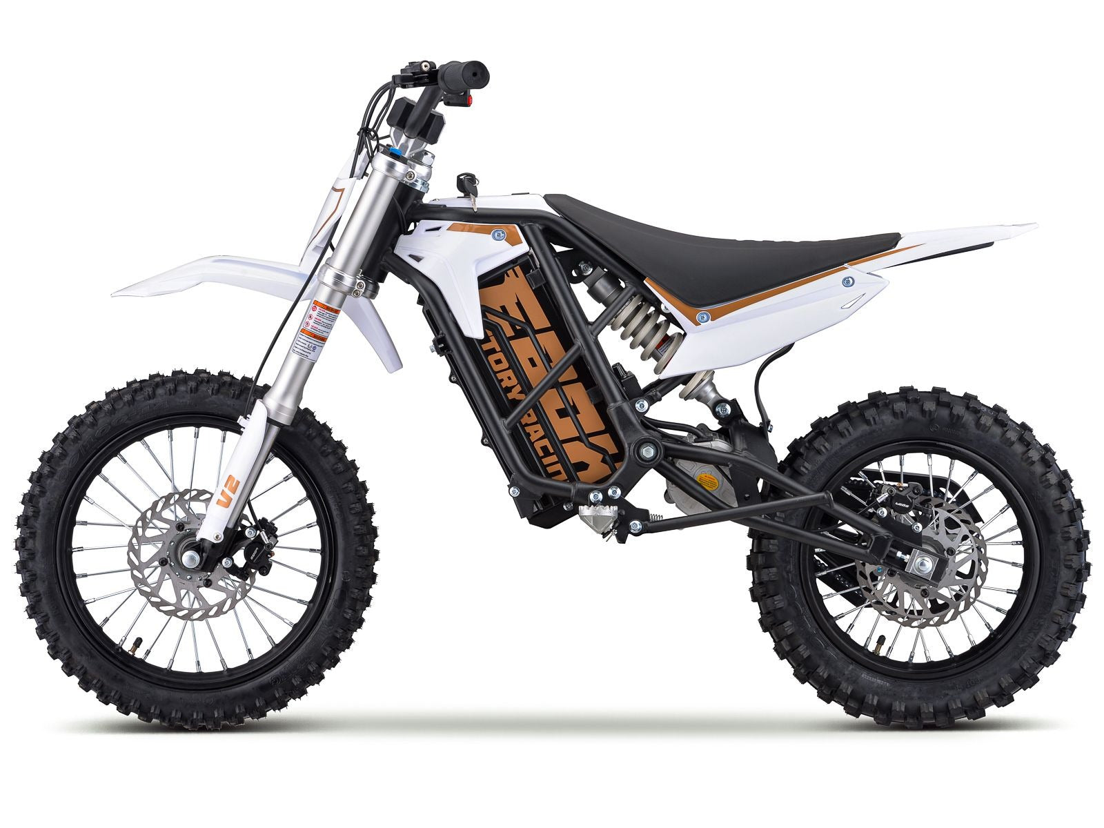 EBOX 2 V2 Electric Dirt Bike 3