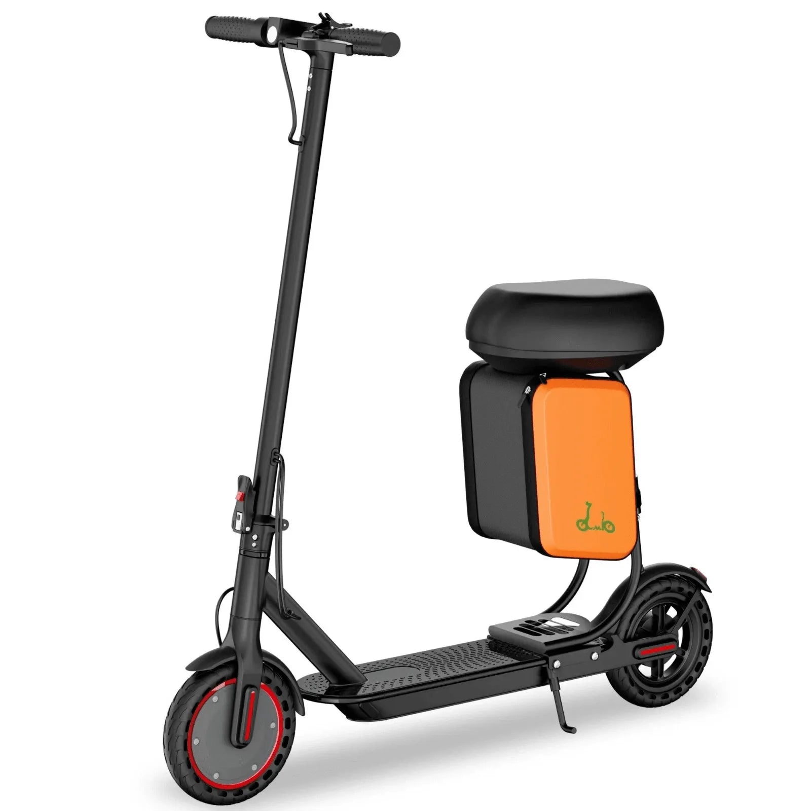 Aovo Pro LP60XB Electric Scooter 1