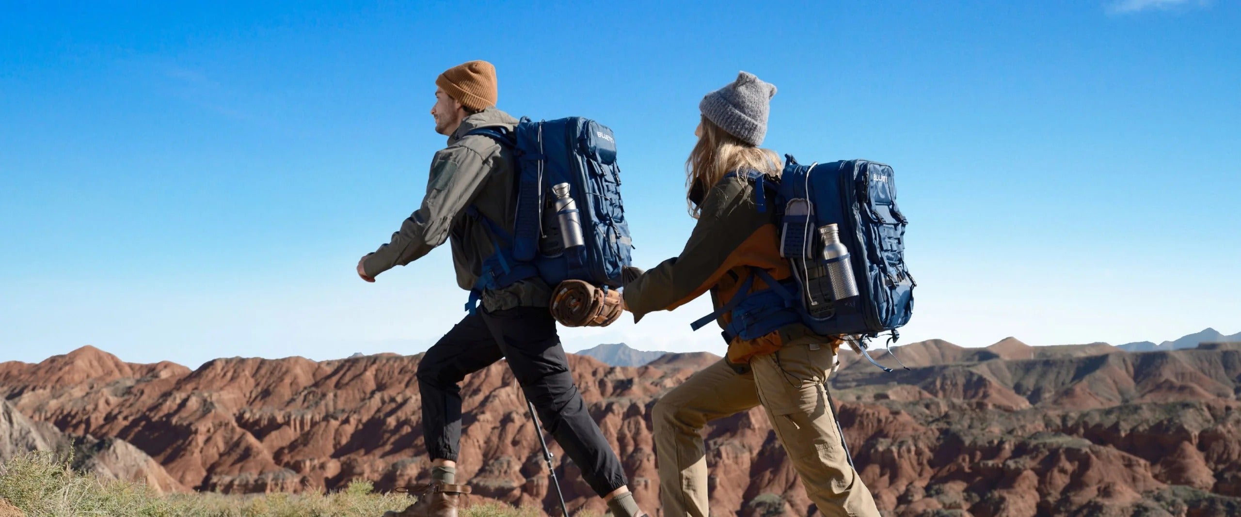 Bluetti BluePack2 14