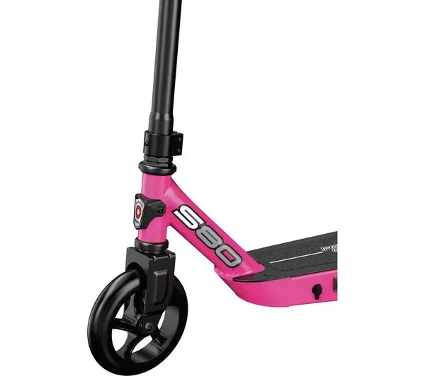 Razor Powercore S80 12V Scooter 13