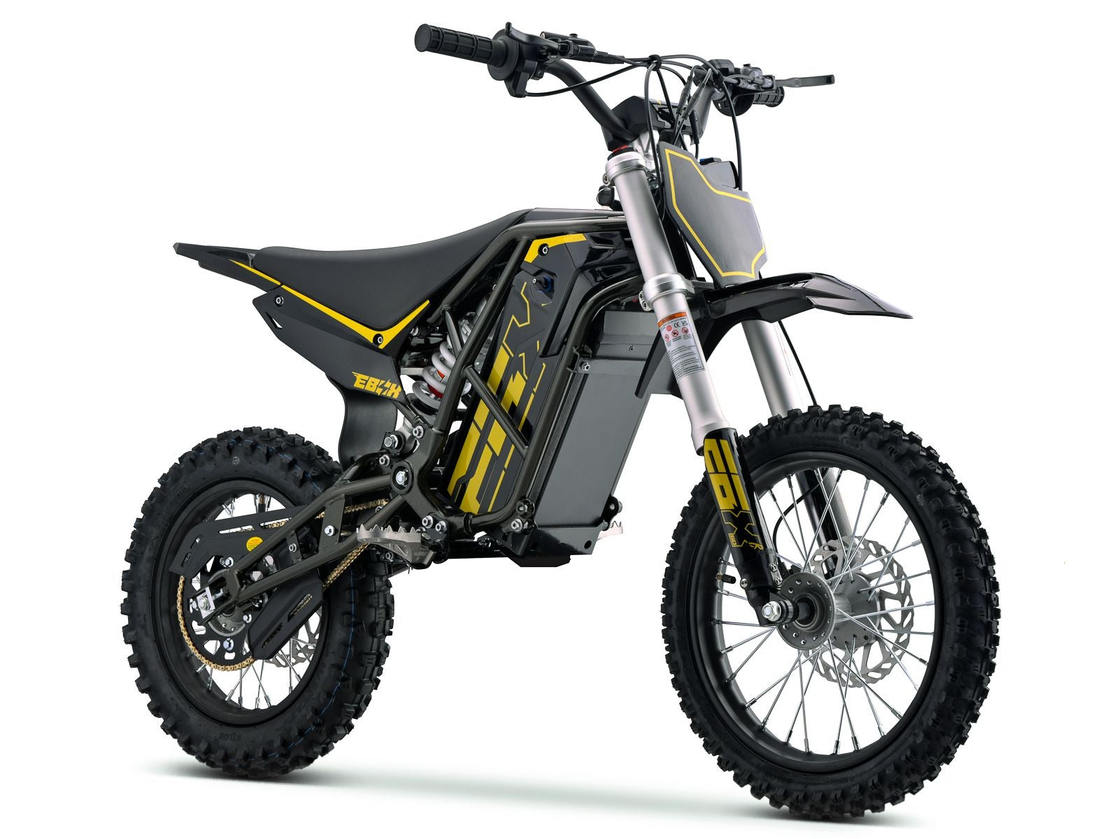 EBOX V3 60R Electric Dirt Bike 7