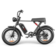 Emoko C99 Electric Bike