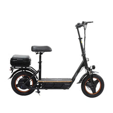 Freeboy H14 Seated Electric Scooter