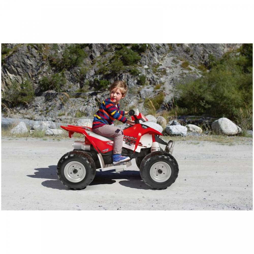peg perego outlaw Peg Perego Polaris Outlaw 330W