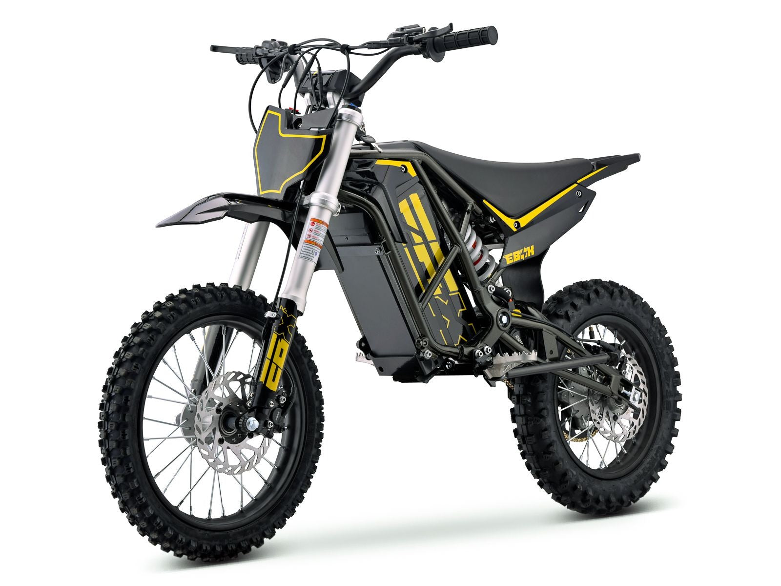 EBOX V3 60R Electric Dirt Bike 4