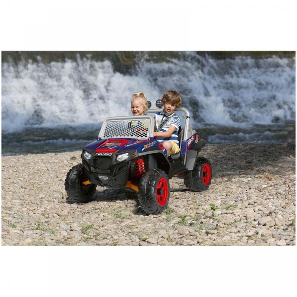 Peg Perego Polaris RZR 900 XP 3