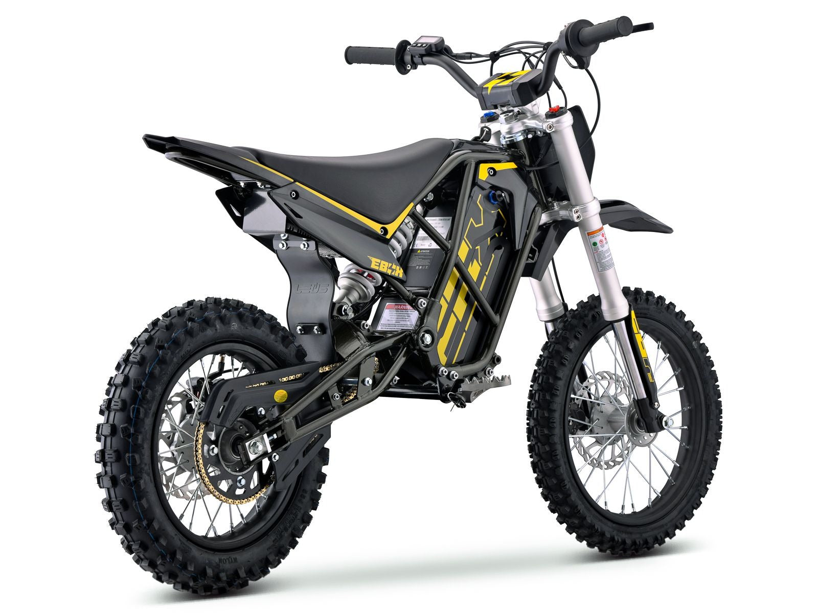 EBOX V3 60R Electric Dirt Bike 5