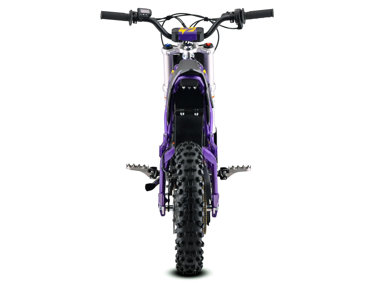 EBOX V3 60R Electric Dirt Bike 11