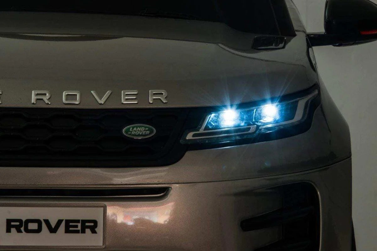 Range Rover Evoque Ride-On (DK-RRE99) 6