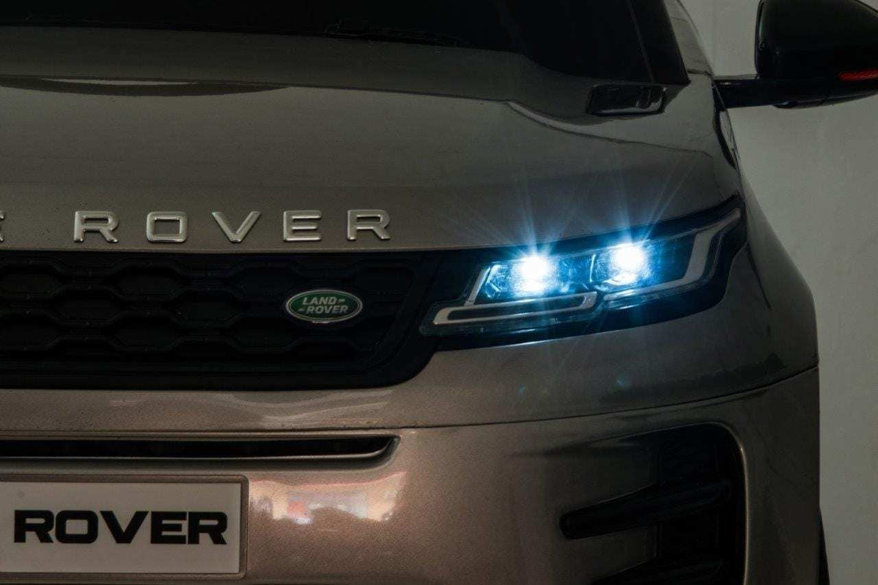 Range Rover Evoque Ride-On (DK-RRE99) 7