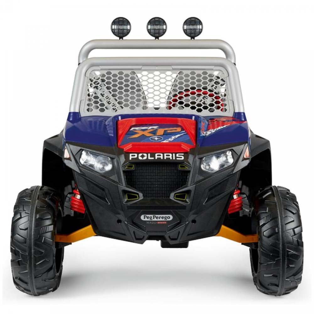 Peg Perego Polaris RZR 900 XP 5
