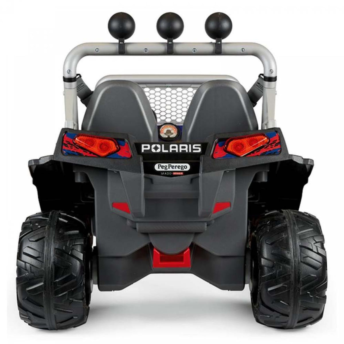 peg perego rzr 900 mods Peg Perego Polaris RZR 900 XP