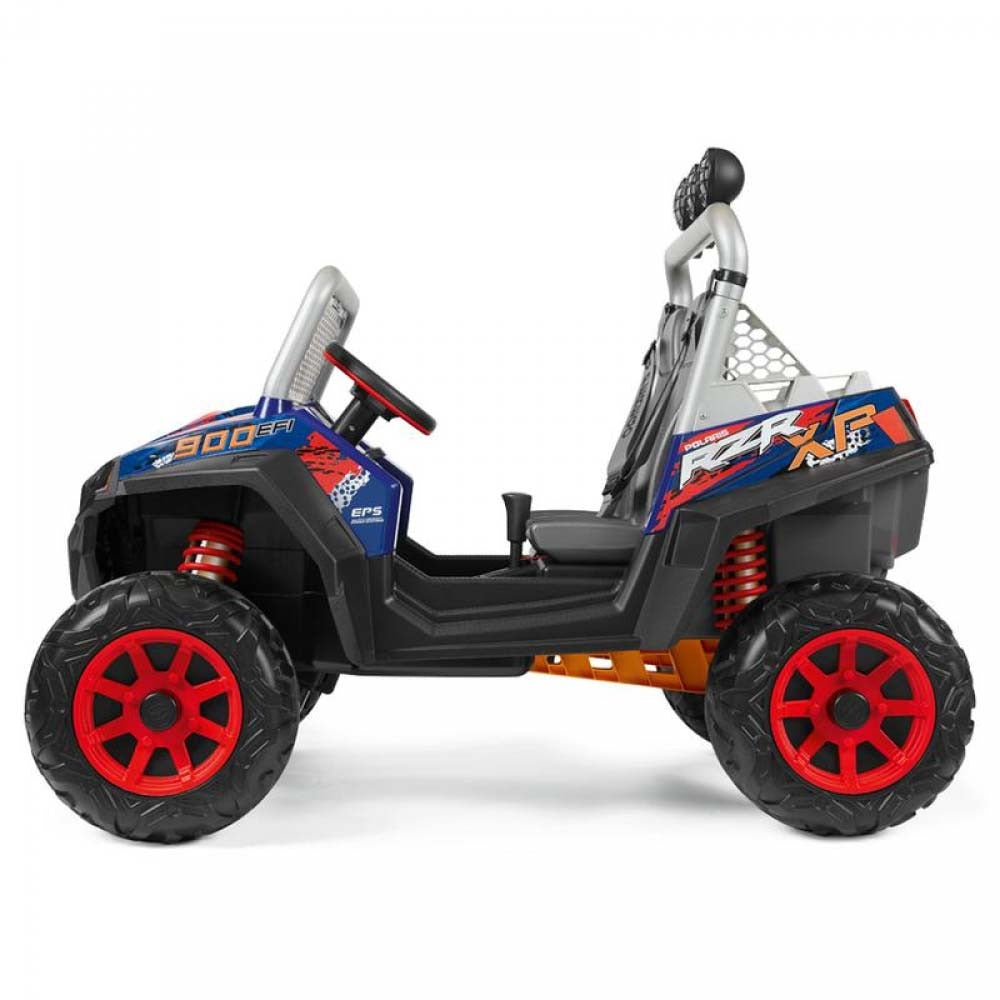 Peg Perego Polaris RZR 900 XP 7