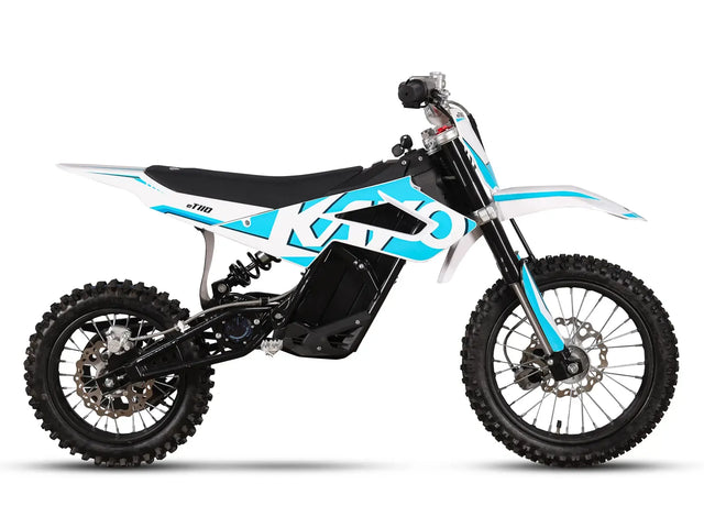 KAYO eT110 Electric Dirt Bike