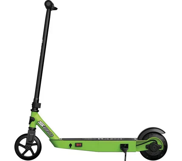 Razor Powercore S80 12V Scooter 3