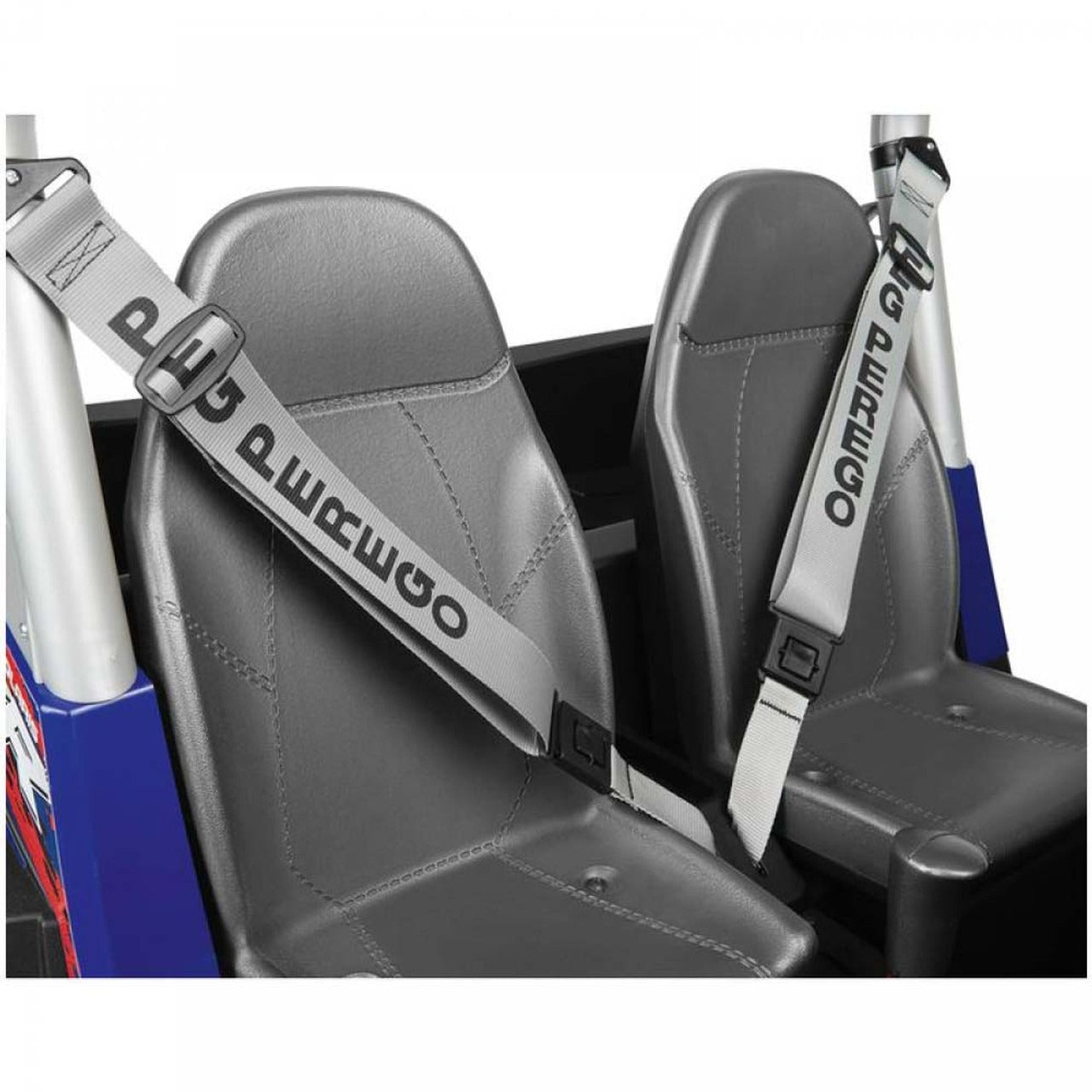 Peg Perego Polaris RZR 900 XP